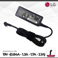 Ori LG 19V 0.84A Adapter/ORI LG Charger