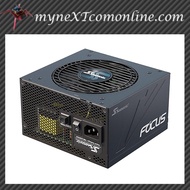 Seasonic Focus GX 850W Gold Full Modular