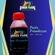 PURE GARUDA FRAMBOZEN PASTA / GARUDA FRAMBOZEN PASTA / FRAMBOZEN FISHING PASTA / GARUDA PASTA / GARU