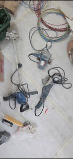 Bosch 電動工具組