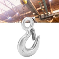 zoomfashion Grab Hook Eye Accessory S304 0.5T for Hang Hanging Hooks