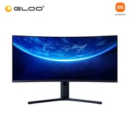 Xiaomi Mi 34-inch Curved Gaming Monitor [21:9 UltraWide Screen | 144Hz High Refresh Rate WQHD | 3440