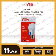PILA Bulb 11W E27 A60 220V LED Bulb
