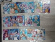 hololive super expo vol.1 餅卡