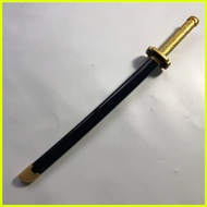 ∴ ♀ ∬ Anime Demon Slayer Tsugikuni Yoriichi Ninja Sword Blade Katana Knife Assembly Weapon Toy Boy