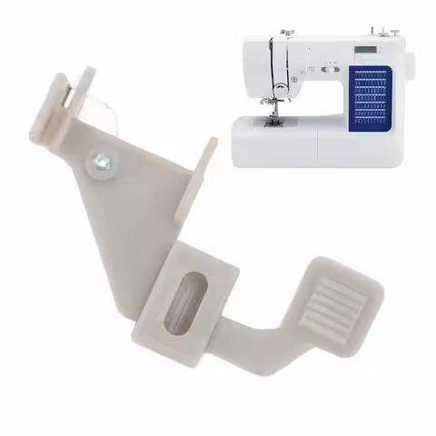 Needle Threader for CS7000X Needle Threader for CS7000X Sturdy Plastic High Accuracy Durable for CS5