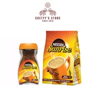 (IMPORTED) NESCAFE SUNRISE PREMIUM KOPI SUNRISE NESCAFE 50g/200g