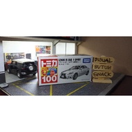 Tomica Takara Tomy No. 100 Lexus IS 350 F Sport