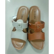 Beautiful Wedges DJ 01 size 36-40 CALBI brand