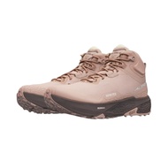 ALTRA Women's Off-Road Running Shoes - TIMP 6 MID GTX (W) - TAUPE - AL0A85U39231