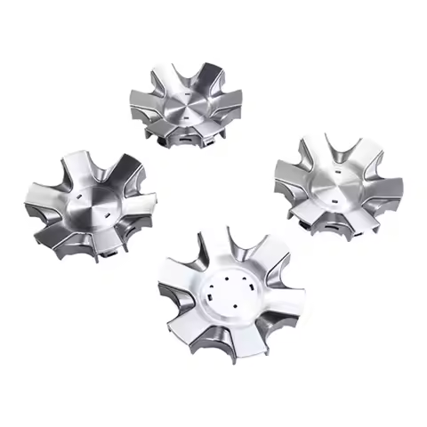 AB16-Wheel Centre Cap 42603-0K090 For Toyota Land Cruiser Hub Cover Hub Cover Car Wheels Accessories