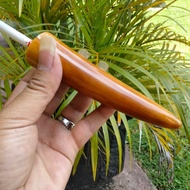 Pipa Gg Pucuk Lawasan Utuh Lokal Garansi Kualitas