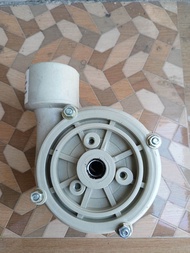 Alkon Keong Pompa Air Modifikasi Shimizu D-47 Sirkulasi