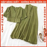 Drawing on A0 paper code 802 - dress set