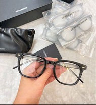 代購GENTLE MONSTER眼鏡框男女款KUBO平光鏡近視眼鏡框架