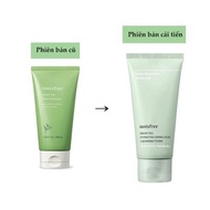 Innisfree Facial Cleanser Green Tea/ Volcanic Ash/ Bija