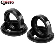 33x46x11 Motorcycle Front Fork Oil Seal or Dust for Suzuki RM65 GN250 GS250 GS300 GS400 GS425 GS450 