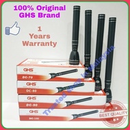 [ 2023 TorchLight] GHS Long Range 2020 New Version Rechargeable Battery Torch Light