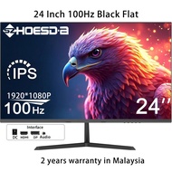 24/27 inch 100Hz/120Hz/165Hz/180Hz/240Hz Gaming Monitor IPS DP-1.4 HDMI-2.0 Display Ultra-thin 350cd