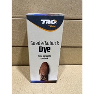 TRG Suede & Nubuck Dye - 50ml