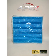 FINEXUS AIRCON CABIN FILTER SAGA VVT MC222'' PW954147 READY STOCK