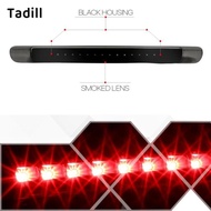 [dksqer] Brake Light Tail Light 81570-60060 for Toyota LX470 Simple Installation