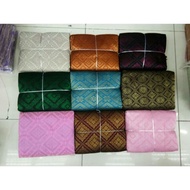 Kain Songket 12 meter