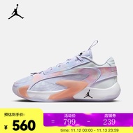 耐克（NIKE）JORDAN LUKA 2 PF 男子篮球鞋 DX9012-005 43