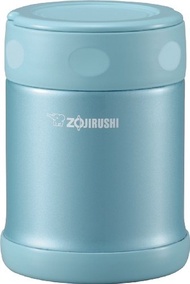 Zojirushi SW-EAE35AB Stainless Steel Food Jar