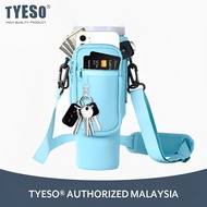 TYESO Tumbler Carrier Pouch Bag With Pocket (900-1200ml) TS-8866/TS-8868