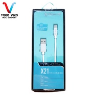 Gopai X21 Data Cable Type-C Quick Charger
