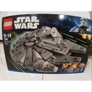 LEGO 7965 Star Wars Millennium Falcon (NEW)