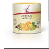 fitline zellschutz 60day Oxyplus 美人粉稱粉