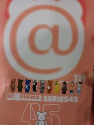 Be@rbrick Series45
