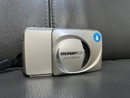 Olympus mju Zoom 140