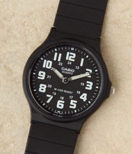 卡西歐 CASIO Vintage MQ71 MQ-71 MQ-71-1 MQ-71-1B 手錶 錶 手表 表 電子錶 男裝錶 男裝表 女裝錶 女裝表 情侶錶 情侶表 平行進口貨品