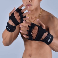 GYM FITNESS GLOVE GRIP GYM - KMCR NEXTLEVEL