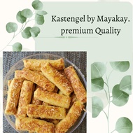 PREMIUM EDAM WISJMAN CHEESE KASTENGEL