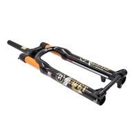 DFS Air Fork 120mm Mountain Bicycle Front Fork Suspension Bicycle Front Fork