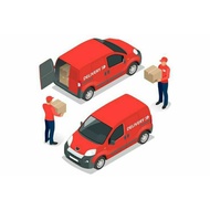 Price delivery abroad