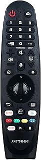 MR20GA Magic Smart Remote Control Replacement Works for LG 2020 4K Smart OLED NanoCell TV & 8K UHD S