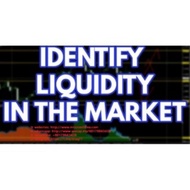 HLZ - High Liquidity Zone FX and HLZ Mentor
