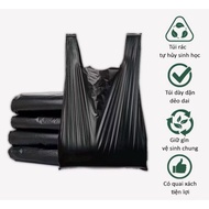 1kg 5kg black bag, 10kg black bag, black trash bag, black book bag, trash bag, black shopping bag