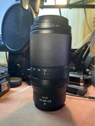 Nikon Z 70-180mm f/2.8 鏡頭