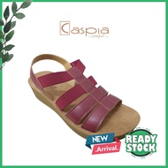 CASPIA- WOMEN SHOES SANDAL COMFORT SHOES PLATFORM SHOES FASHION STYLE