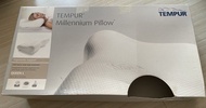 Tempur millennium pillow