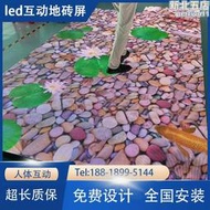 【銷售冠軍】led格柵屏櫥窗玻璃透明網格柔性貼膜屏3D沉浸式led透明顯示屏