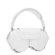 Vỏ Bảo Vệ AirPods Max Vỏ Bọc Da Tai Nghe Chống Trầy Xước Có Chế Độ Ngủ Hỗ Trợ Cho Apple AirPods Max