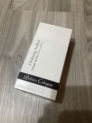 Atelier Cologne 無極烏龍200ml