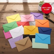 Elegant Wedding Envelopes, 5x7 Inches, 50 Envelopes per Pack  Sampul Surat Perkahwinan yang Sofistik